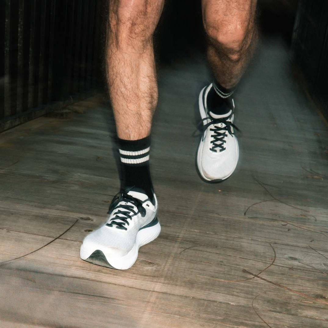 Iconic | Creepers Socks